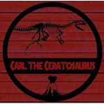 Profile Picture of Patrick (@carl_the_ceratosaurus) on Instagram
