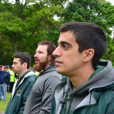 Profile Picture of Andrew DeMelo (@andrewtdemelo) on Twitter