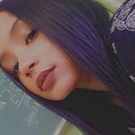 Profile Picture of Chanté Daniëls (@chantedanielsreal) on Instagram