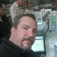 Profile Picture of Michael Cumberland (@michael-cumberland-3) on Quora