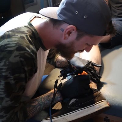 Profile Picture of Zack Tate (@Z_Tateee) on Twitter