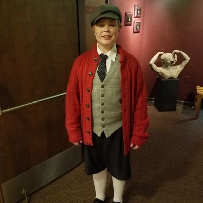 Profile Picture of Lyle Daniels (@LDaniels2017) on Twitter