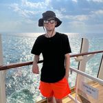 Profile Picture of James Gerardi (@james_gerardi) on Instagram