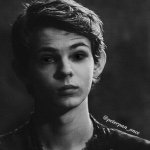 Profile Picture of Peter Pan King of Neverland♕ (@peterpan_once) on Instagram