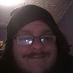 Profile Picture of Andrew Shetterly (@false_divine) on Instagram