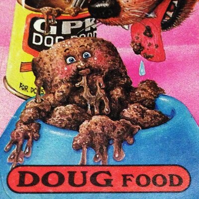Profile Picture of Doug Larson (@doug_larson) on Twitter
