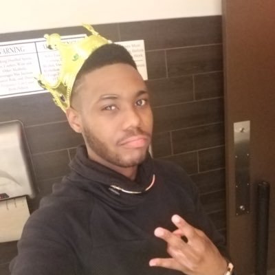 Profile Picture of Lawrence Williams (@Larry_Stacks) on Twitter