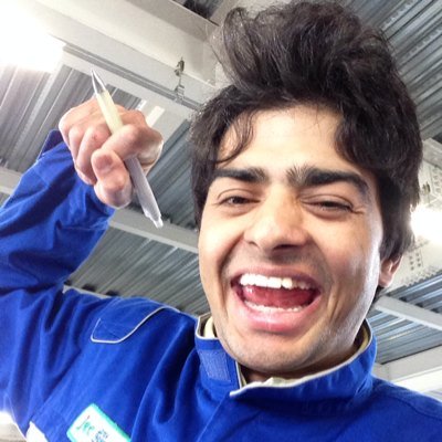 Profile Picture of Maya Adhikari (@adhikarimaya249) on Twitter