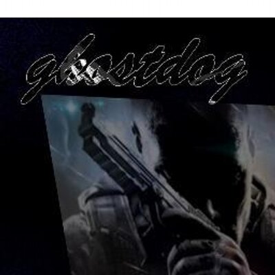 Profile Picture of Laurent Merck (@JAda_DarkGhost) on Twitter