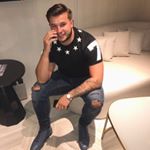 Paul Popa - Instagram Profile Picture of Paul Popa (@paulp_official) on Instagram