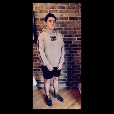 Profile Picture of Thomas Savard (@TheGoat_229) on Twitter