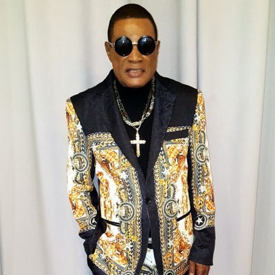 Profile Picture of Ngouma Lokito Off (@GoumaLokitoOff) on Twitter