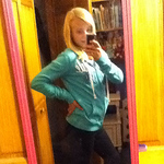 Profile Picture of Haley Maynard (@hmaynard2002) on Flickr