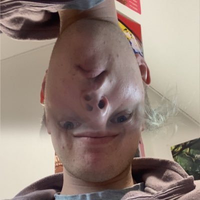Profile Picture of Isaac (@debris) on Twitter