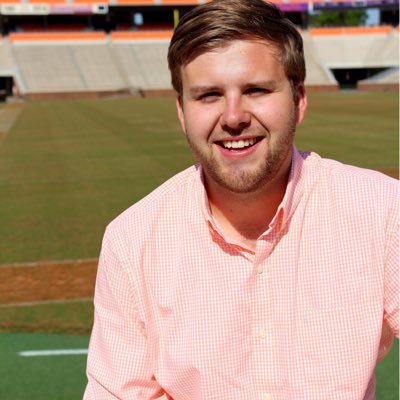 Profile Picture of Nicholas Forsythe (@nforsyth3) on Twitter