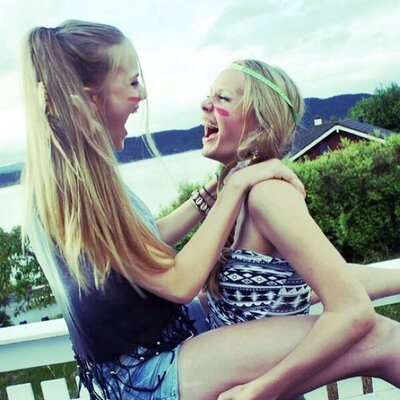 Profile Picture of Lea Kongsvik Paulsen (@KongsvikLea) on Twitter