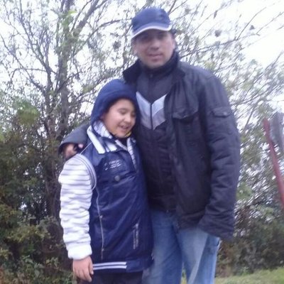 Profile Picture of Fernando Guillermo (@wiligonzalez8) on Twitter