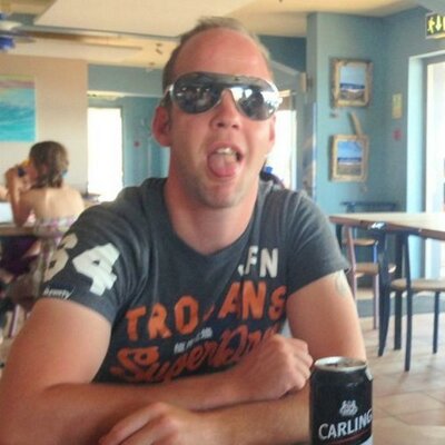 Profile Picture of Chris Hemmings (@chrishemm5076) on Twitter