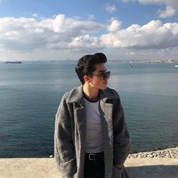 Profile Picture of Ege Şahinoğlu (@ege-Şahinoğlu) on Quora