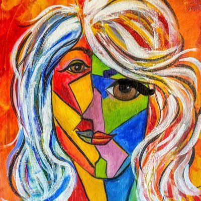 Profile Picture of Connie D. Phillips (@ohoyofineart) on Twitter