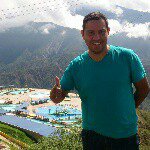 Profile Picture of Peter Ochoa Jerez (@peterochoaj) on Instagram