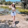 Profile Picture of Li Kexin (@kexinli87) on Tiktok