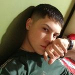 Profile Picture of Walter Jeremias Joel Gonzalez (@jeremiasxgonzalez) on Instagram