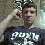 Profile Picture of Matthew VanHook (@vanhook1796) on Instagram