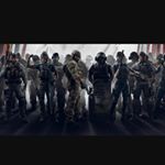 Profile Picture of Noah patterson (@rainbow_6_gaming) on Instagram