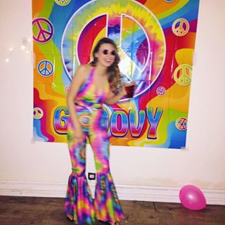 Profile Picture of Alice McCarthy (@alicexmccarthy) on Facebook