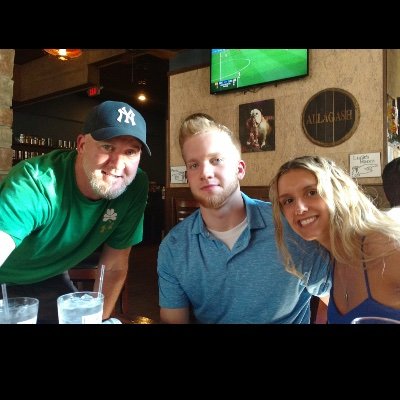 Profile Picture of Matthew Tyree Jr (@MatthewTyreeJr1) on Twitter