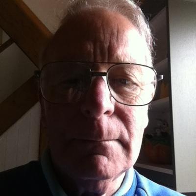 Profile Picture of Fred Fielder (@FielderFred) on Twitter