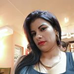 Profile Picture of Zenia González Ramírez (@zeniagonzalezramirez) on Instagram