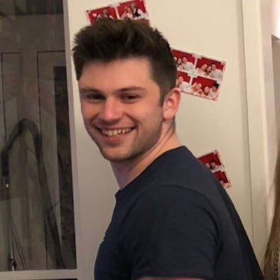 Profile Picture of Stefan Knowles (@StefKnowles1) on Twitter