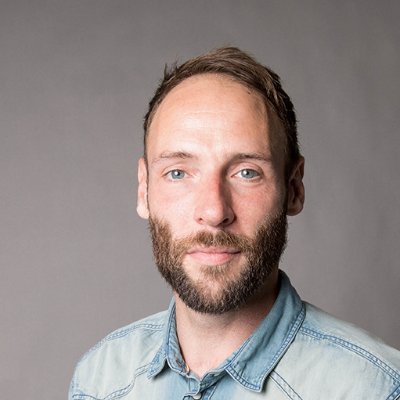 Profile Picture of Robert Kampf (@robert_kampf) on Twitter