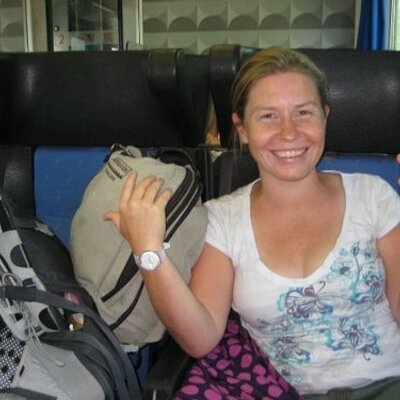 Profile Picture of Belinda Thomas (@berlin1981) on Twitter