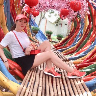 Profile Picture of Diem Dinh (@diem.dinh.16) on Facebook