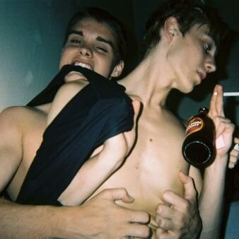 Profile Picture of Damn Daniel☁️ (@Daniel_GrierAhr) on Twitter