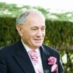 Profile Picture of Paul Blackham (@paulandwenol) on Instagram