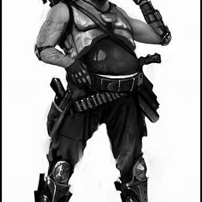 Profile Picture of Edward Poole (@partyguy3585) on Twitter