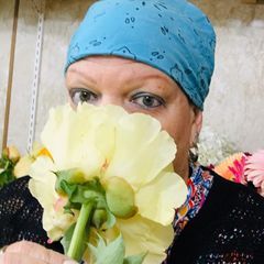 Cathy Fenton - Tiktok Profile Picture of Cathy Fenton (@@cathylovesflowers) on Tiktok