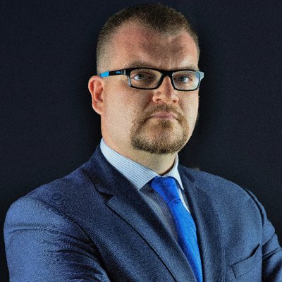 Profile Picture of Marco Ranieri #circulareconomy (@MarcoRanieri_EU) on Twitter