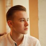 Profile Picture of Амаль Абдуллаев (@amal_abdullaev) on Instagram
