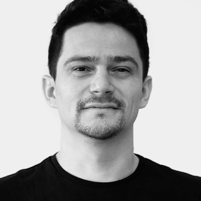 Profile Picture of Felipe Silva (@fs) on Twitter