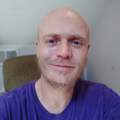 Profile Picture of Chris Pollitt (@ChrisPollitt8) on Twitter