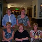 Profile Picture of Cindy Stowe (@cindyastowe) on Instagram