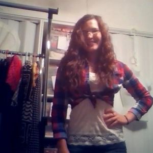 Profile Picture of Maddison Love (@maddison_murderx) on Myspace