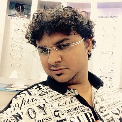 Profile Picture of Viresh Shah (@viresh_shah3) on Twitter