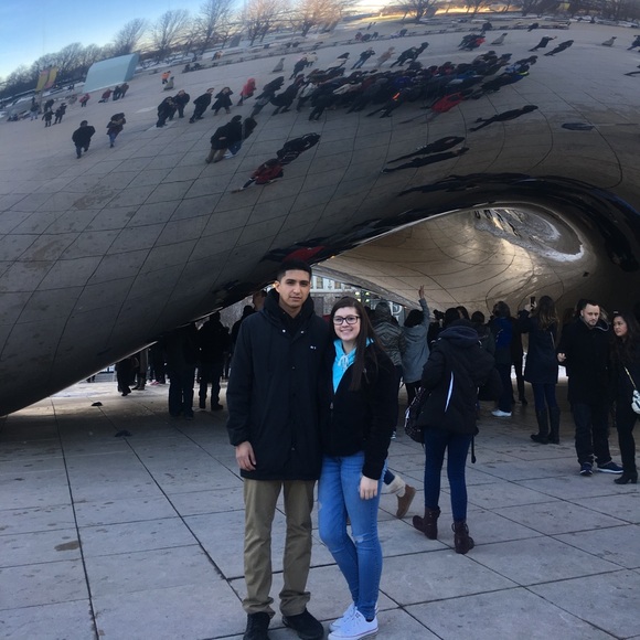 Profile Picture of Erik Barrios (@erik_barrios) on Poshmark