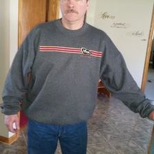 Profile Picture of Karl Wheeler (@KarlWheeler64) on Twitter